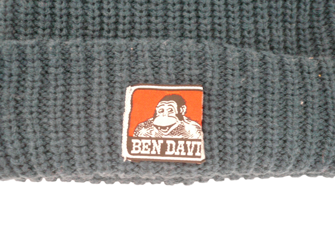 【小物/雑貨】 BEN DAVIS　ニットキャップ/ビーニー　帽子