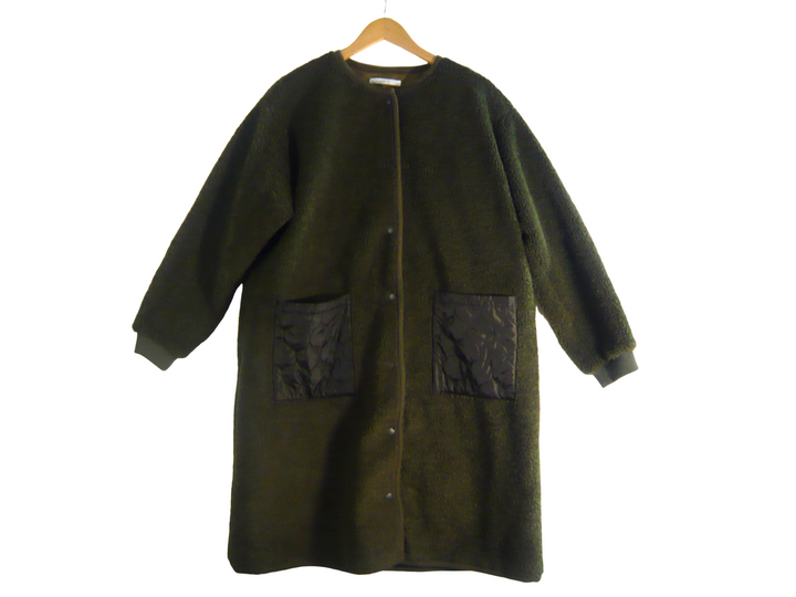 【激安古着】 PARICI　コートミディアム丈　アウター