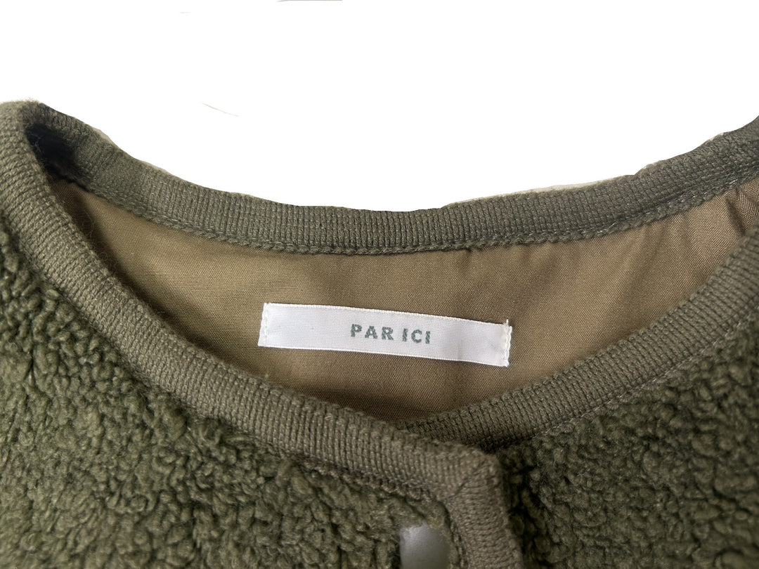 【激安古着】 PARICI　コートミディアム丈　アウター