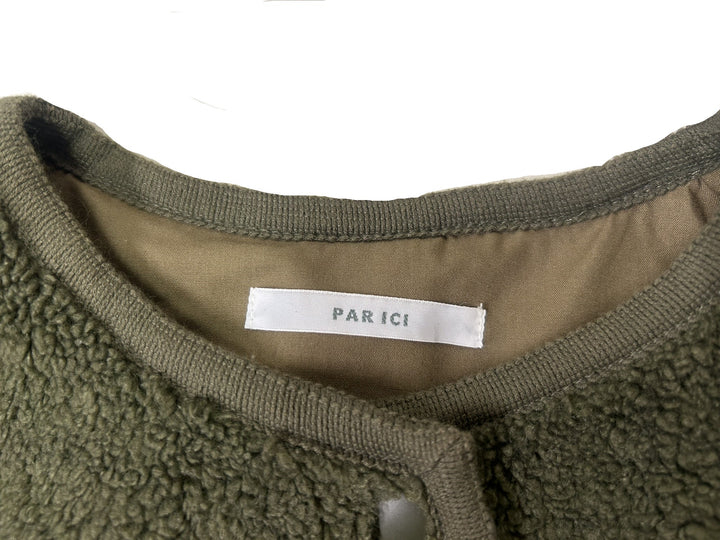 【激安古着】 PARICI　コートミディアム丈　アウター