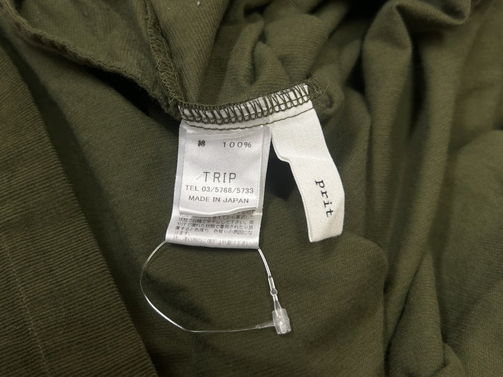 【激安古着】 prit　チュニック　ワンピース or ドレス