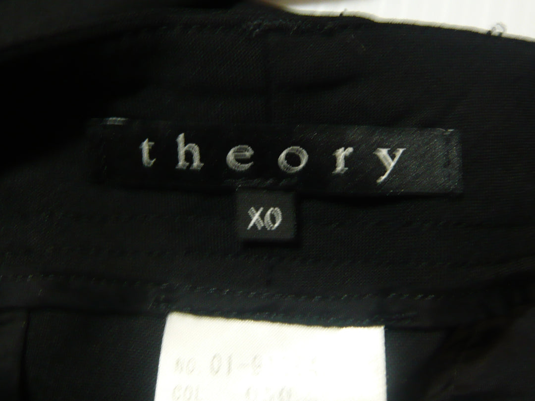 【激安古着】 theory　スラックス　パンツ