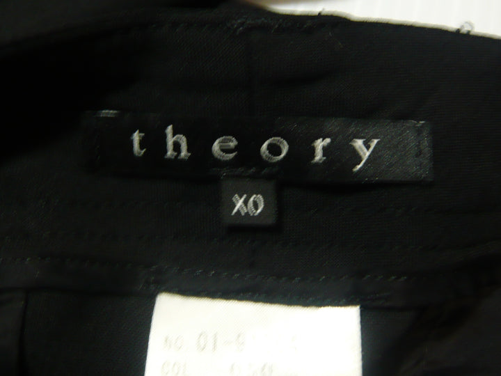 【激安古着】 theory　スラックス　パンツ