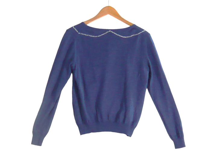 【激安古着】 chambre de charme　ニットorセーター　トップス