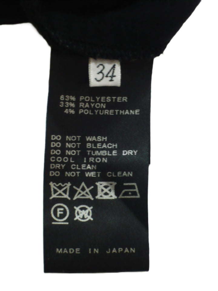 【激安古着】 MUSE　スラックス　パンツ