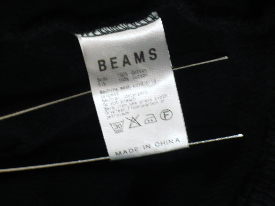 【激安古着】 BEAMS　ブルゾン/ジャンパー　アウター
