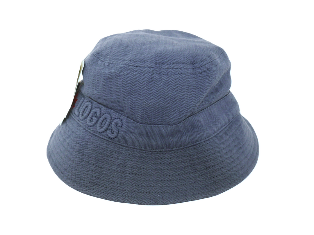 【小物/雑貨】 LOGOS　ハット　帽子