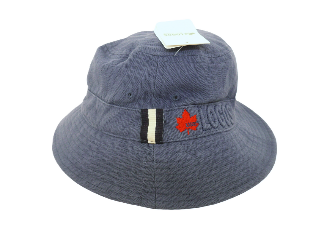 【小物/雑貨】 LOGOS　ハット　帽子