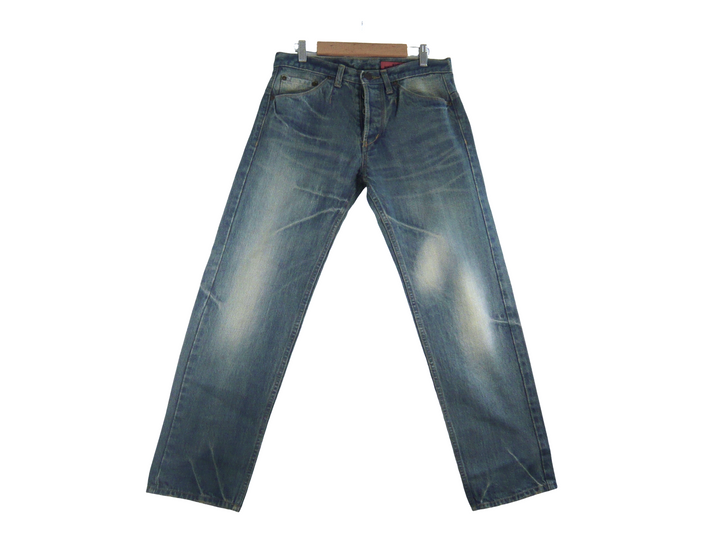 【激安古着】 SI-HO SUP　デニムパンツ　パンツ