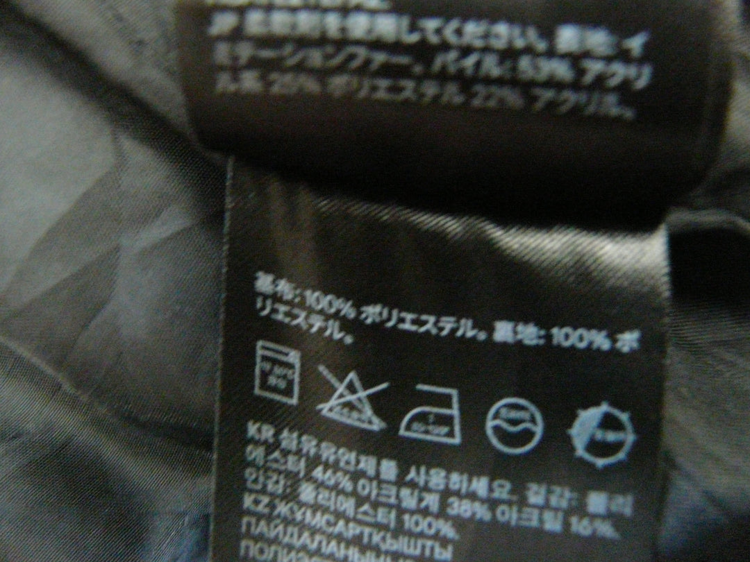 【激安古着】 H&M　その他アウター　アウター