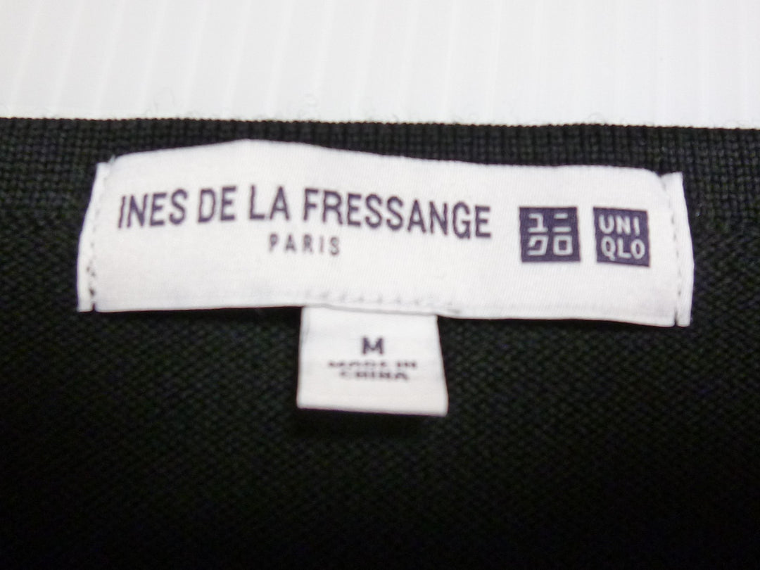 ユニクロ　INES DE LA FRESSANGE PARIS　ワンピース　ワンピース or ドレス