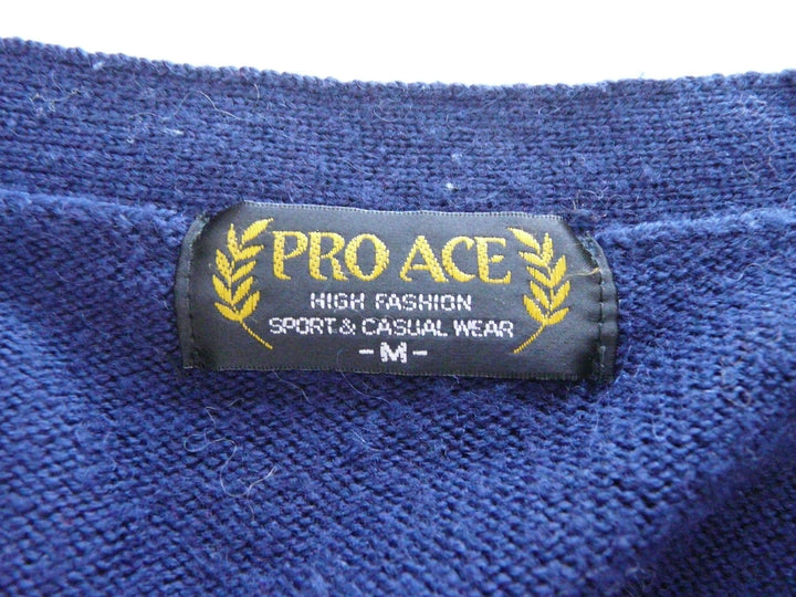 【激安古着】 PRO ACE　ニットorセーター　トップス