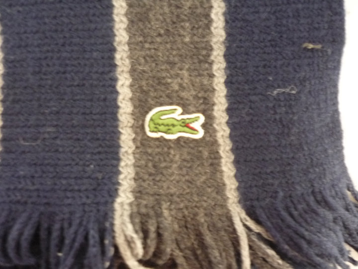 【小物/雑貨】 LACOSTE　マフラー　ファッション小物