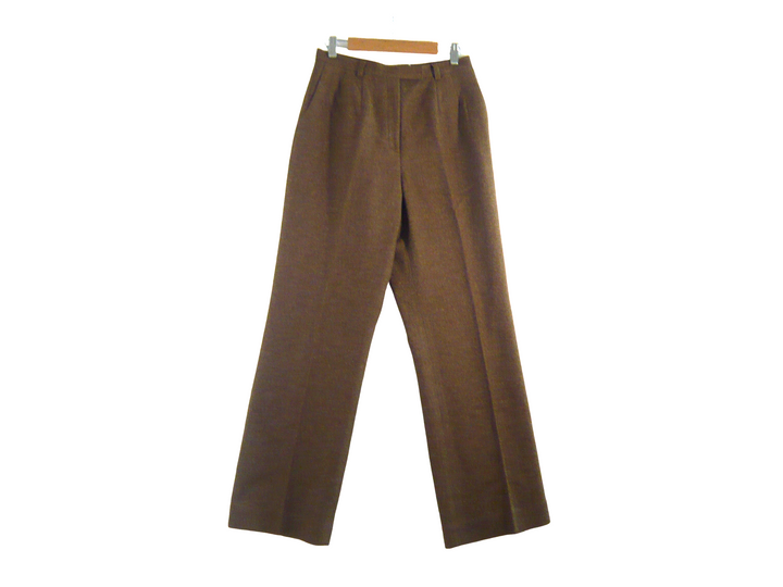 【激安古着】 CORDIER　スラックス　パンツ