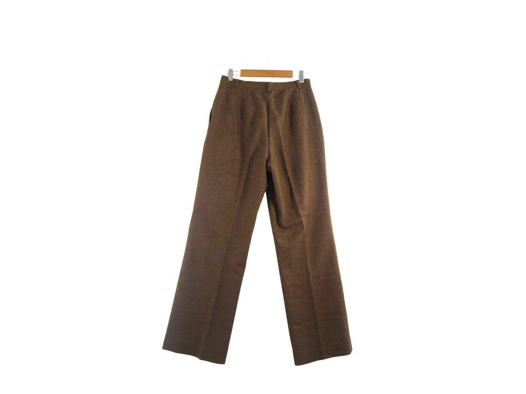 【激安古着】 CORDIER　スラックス　パンツ