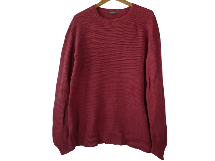 【激安古着】 Eddie Bauer　ニットorセーター　トップス