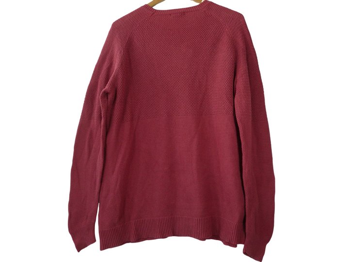 【激安古着】 Eddie Bauer　ニットorセーター　トップス