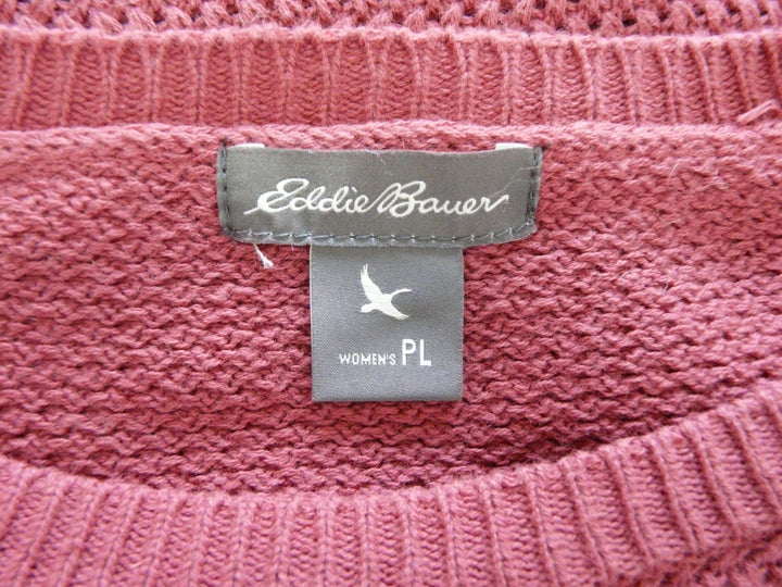 【激安古着】 Eddie Bauer　ニットorセーター　トップス