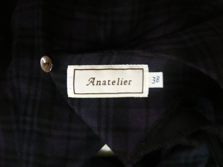 【激安古着】 Anatelier　その他トップス　トップス