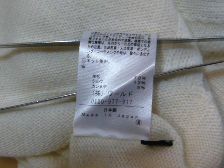 【激安古着】 UNITITLED　ニットorセーター　トップス