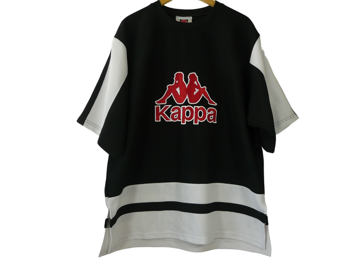 【激安古着】 Kappa　半袖Tシャツ　トップス