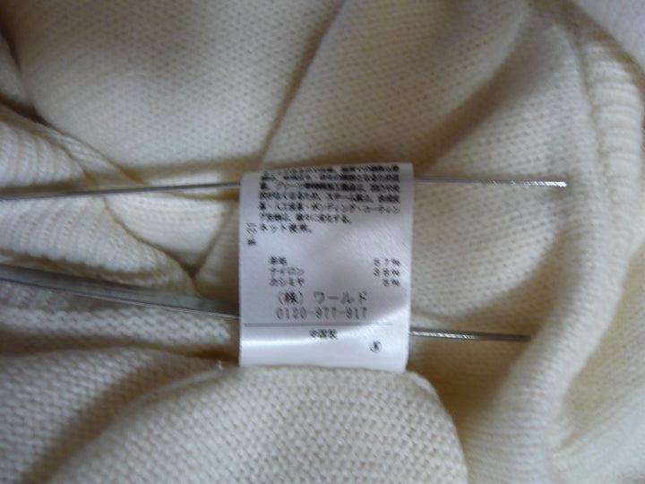 【激安古着】 UNITITLED　ニットorセーター　トップス