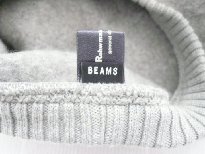 【小物/雑貨】 BEAMS　ハンチング/ベレー帽　帽子