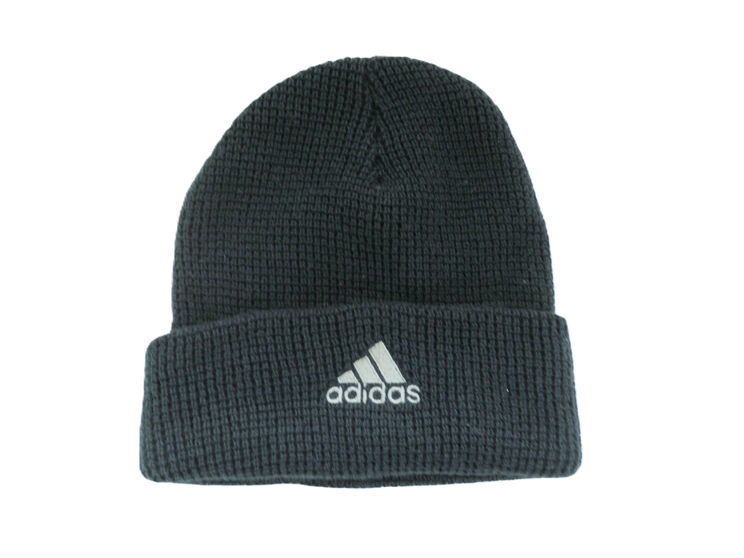 小物/雑貨】 adidas アディダス ニットキャップ/ビーニー 帽子
