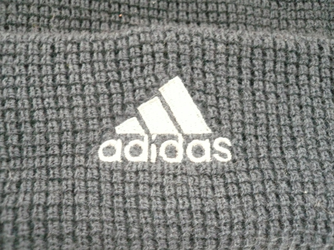 【小物/雑貨】 adidas アディダス　ニットキャップ/ビーニー　帽子