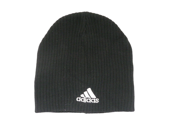 【小物/雑貨】 adidas アディダス　ニットキャップ/ビーニー　帽子