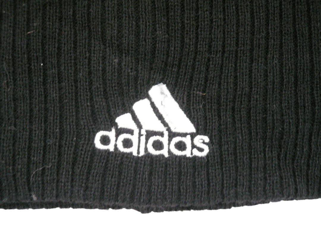 【小物/雑貨】 adidas アディダス　ニットキャップ/ビーニー　帽子