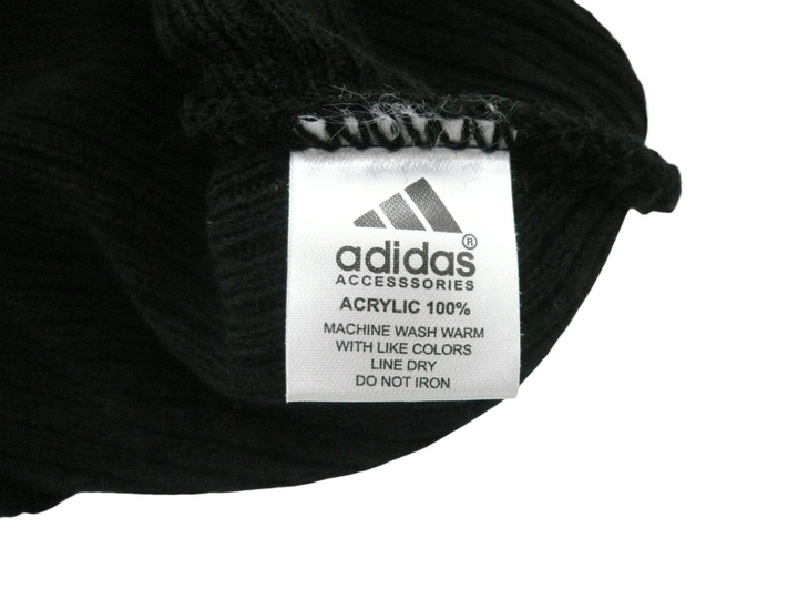 【小物/雑貨】 adidas アディダス　ニットキャップ/ビーニー　帽子