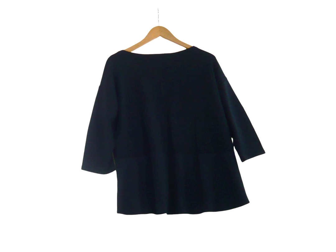 【激安古着】 UNITITLED　チュニック　トップス