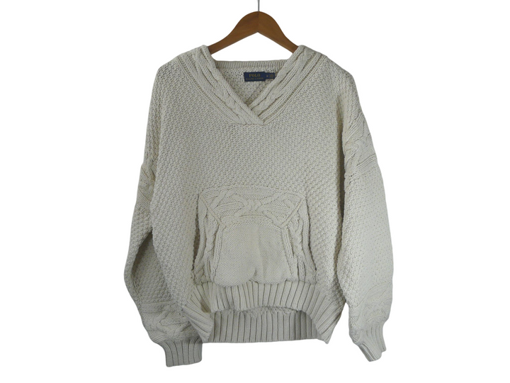 【激安古着】 POLO RALPH LAUREN　ニットorセーター　トップス