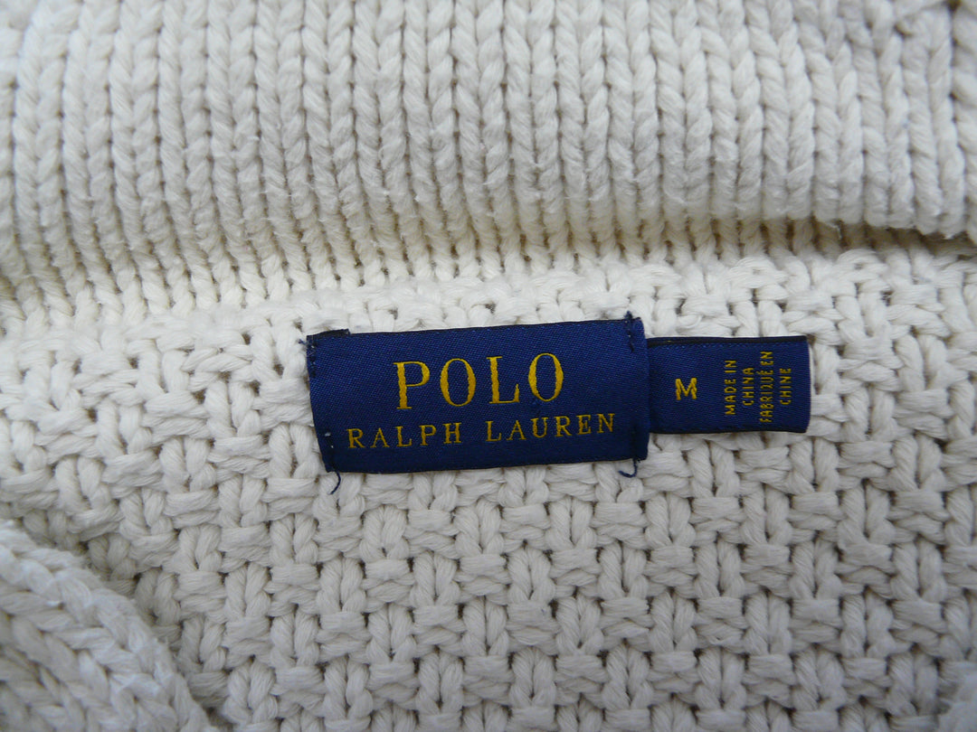 【激安古着】 POLO RALPH LAUREN　ニットorセーター　トップス