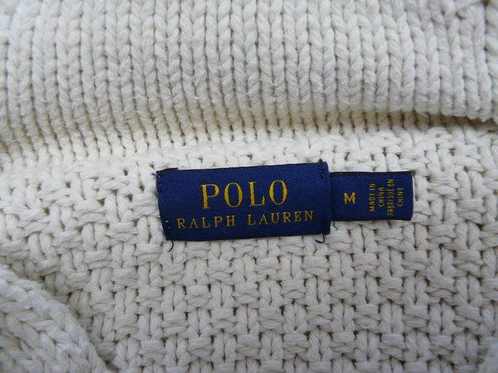 【激安古着】 POLO RALPH LAUREN　ニットorセーター　トップス