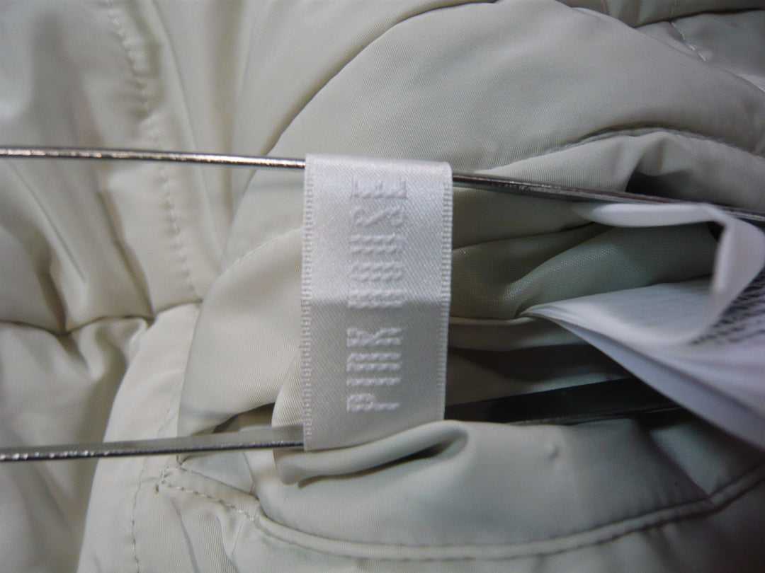 【激安古着】 PINK HOUSE　ダウン,中綿ベスト　アウター