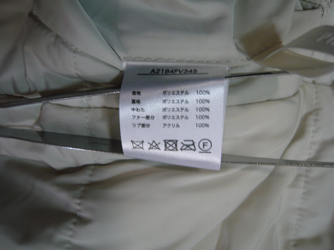 【激安古着】 PINK HOUSE　ダウン,中綿ベスト　アウター