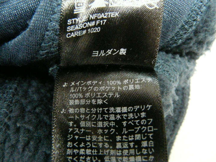【激安古着】 THE NORTH FACE　フリースジャケット　アウター