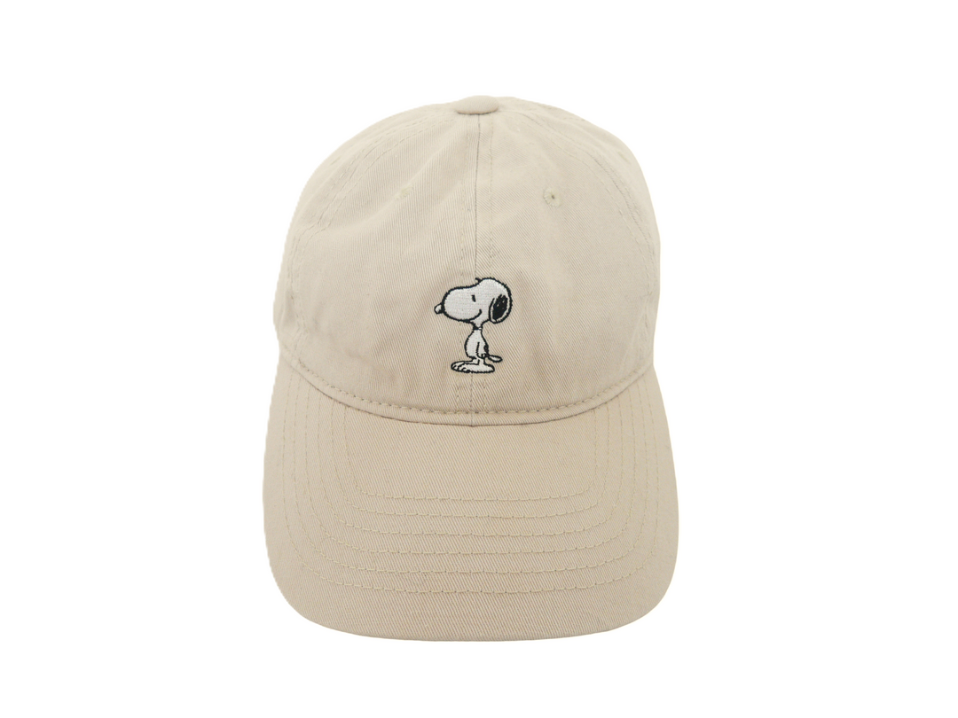 【小物/雑貨】 PEANUTS　キャップ　帽子