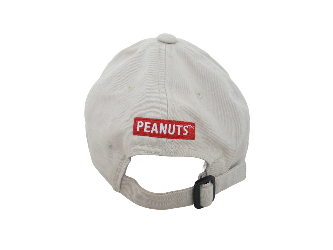 【小物/雑貨】 PEANUTS　キャップ　帽子