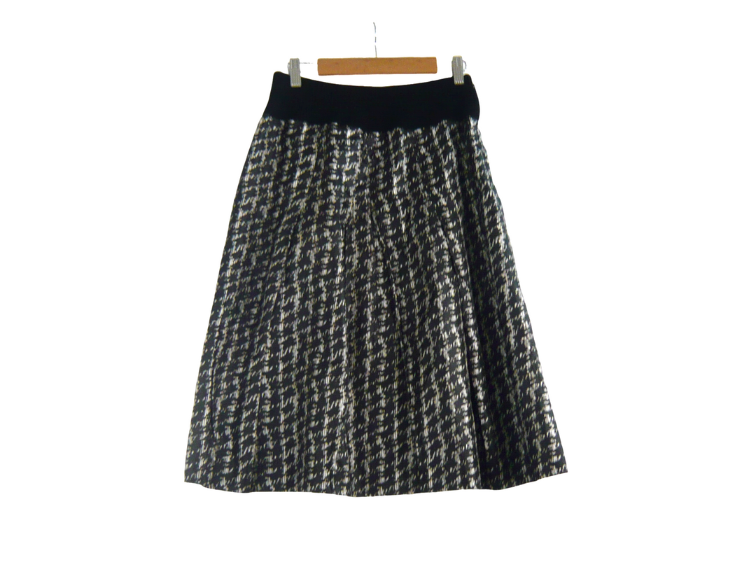 【激安古着】 HIROKO BIS　ミディアム丈　スカート