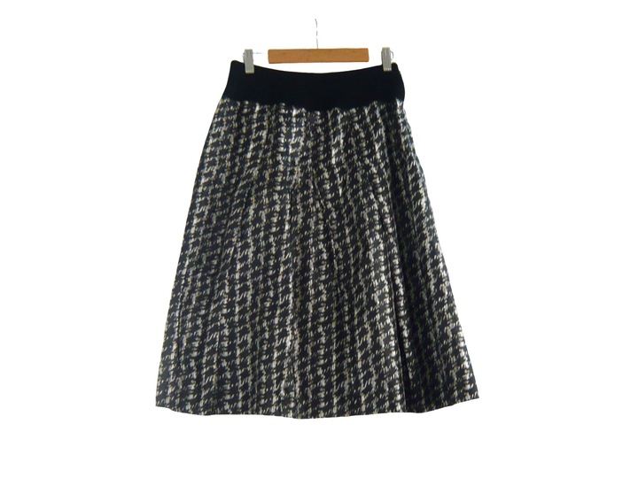 【激安古着】 HIROKO BIS　ミディアム丈　スカート