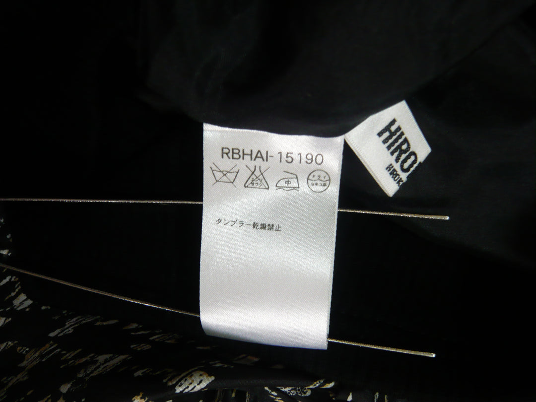 【激安古着】 HIROKO BIS　ミディアム丈　スカート