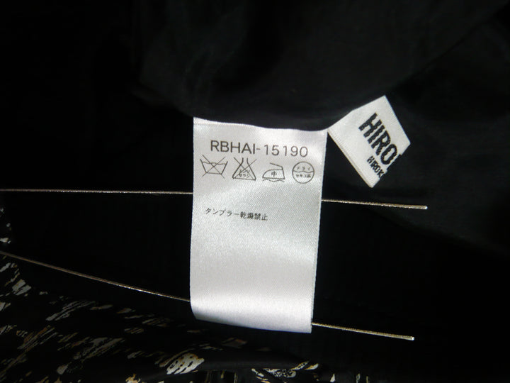 【激安古着】 HIROKO BIS　ミディアム丈　スカート