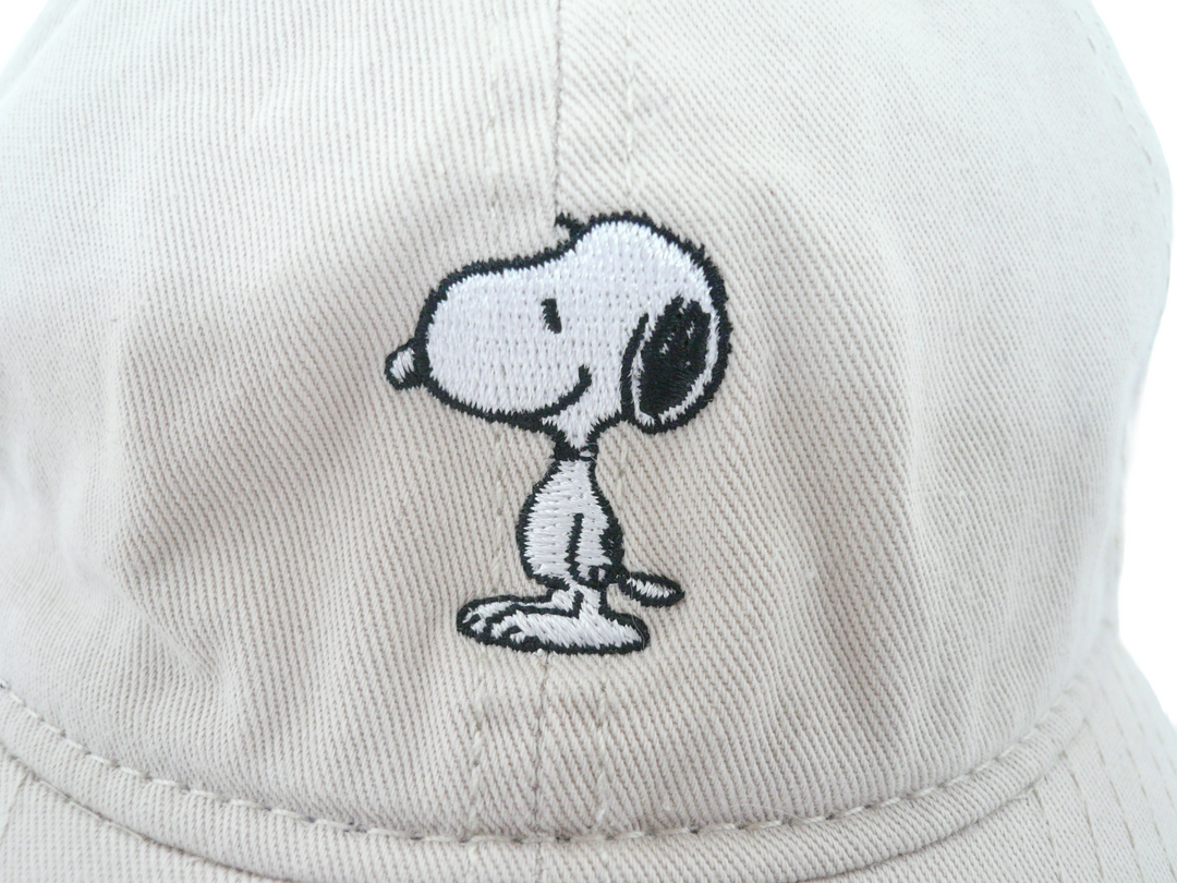 【小物/雑貨】 PEANUTS　キャップ　帽子