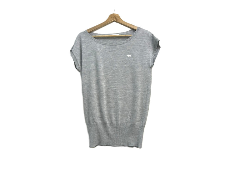 【激安古着】 LACOSTE SPORT　ノースリーブ　トップス