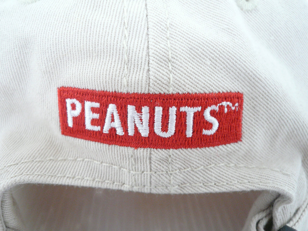 【小物/雑貨】 PEANUTS　キャップ　帽子