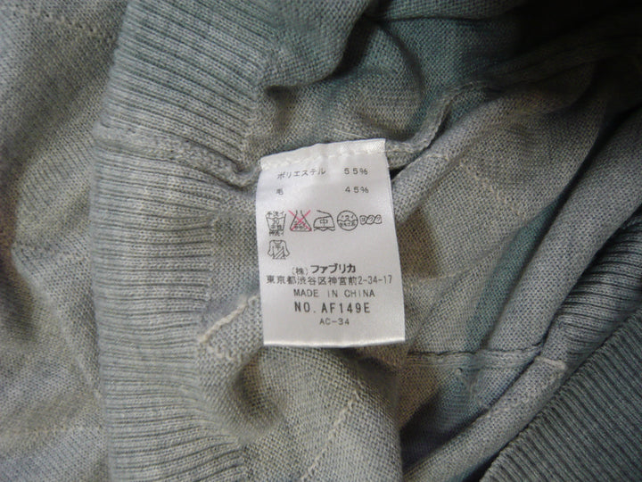 【激安古着】 LACOSTE SPORT　ノースリーブ　トップス