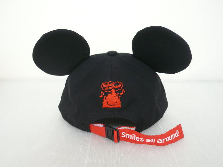【小物/雑貨】 Tokyo Disney Resort　キャップ　帽子